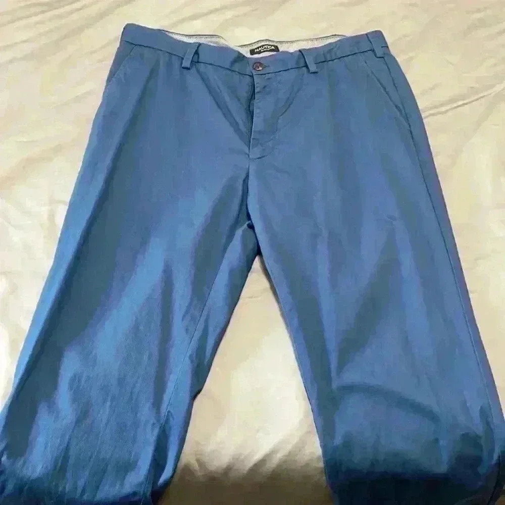 Nautica dress pants